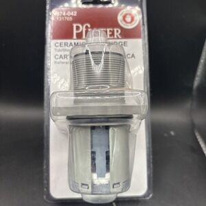 Pfister 974-042 Pressure Balance Cartridge for Single-Handle Tub/Shower